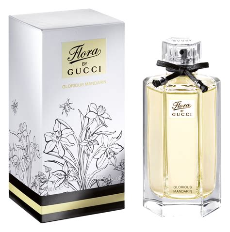 review parfum gucci flora|gucci flora old bottle.